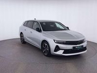 Gebraucht Opel Astra 131 PS (96 kW) 2024 Grau Kombi