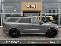 Gebraucht Dodge Durango 364 PS (267 kW) 2024 Grau SUV