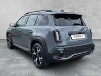 Gebraucht Renault 4 E-Tech Komfort 110 kW (150 PS) 2025 Grau SUV