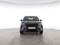 Nowe Cupra Formentor VZ 265 KM (194 kW) 2026 Purpurowy SUV