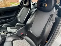 Second-hand Smart Roadster 82 CP (60 kW) 2007 Andere farben Cabrio