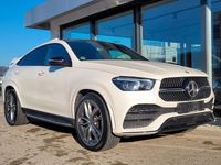 Gebraucht Mercedes GLE400 AMG 330 PS (242 kW) 2020 Weiß SUV