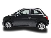 gebraucht Fiat 500 500 1,0 GSE HYBRID MJ231,0 GSE HYBRID MJ23