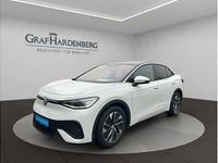 Gebraucht VW ID.5 Pro Performance 210 kW (286 PS) 2025 Weiß (gletscherweiß) SUV