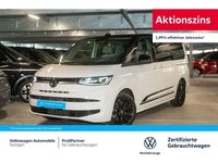 Usata VW T7 Edition 150 CV (110 kW) 2024 Bianco Furgone
