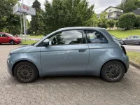 Gebraucht Fiat 500e Icon 86 kW (118 PS) 2022 Cabrio