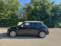 Gebraucht Mini Cooper S Chili 192 PS (141 kW) 2017 Kleinwagen