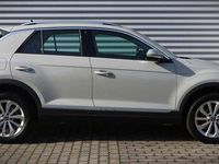 Gebraucht VW T-Roc Style 150 PS (110 kW) 2024 Andere farbe SUV