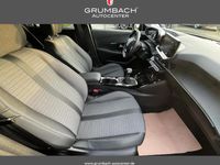gebraucht Peugeot 208 1.2 PureTech 100 Allure Pack Sitzh. ACC ActiveSafetyBrake Plus