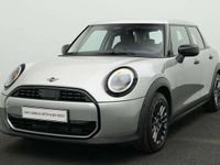 Gebraucht Mini Cooper Classic 156 PS (114 kW) 2024 Grau Kleinwagen