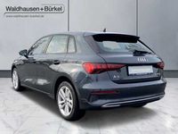 gebraucht Audi A3 Sportback 40 1.4 TFSI advanced *R. KAM Klima Gebrauchtwagen