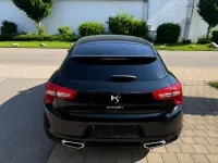 Gebraucht Citroën DS5 163 PS (119 kW) 2014 Grau Kleinwagen