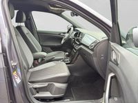 Gebraucht VW T-Cross Goal 116 PS (85 kW) 2025 Grau SUV