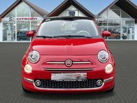 gebraucht Fiat 500 1.0 GSE Hybrid Dolcevita