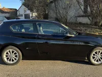Gebraucht BMW 114 102 PS (75 kW) 2014 Kleinwagen