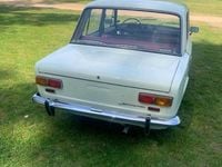Second-hand Lada 2101 62 CP (45 kW) 1973 Berlinǎ