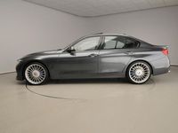 Gebraucht Alpina B3 441 PS (324 kW) 2017 Grau Limousine