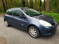 gebraucht Renault Clio Authentique 1.5 dCi 50kW Authentique