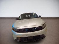 Gebraucht Opel Corsa 101 PS (74 kW) 2024 Silber Kleinwagen