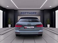 Gebraucht Audi S6 Ambiente 344 PS (253 kW) 2022 Grau Kombi