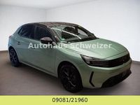 Gebraucht Opel Corsa 101 PS (74 kW) 2025 Grün Kleinwagen