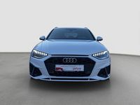 Gebraucht Audi A4 Business 204 PS (150 kW) 2022 Weiß Kombi