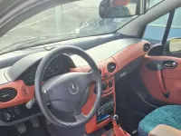 Brugt Mercedes A140 Classic 82 HK (60 kW) 2000 Sedan