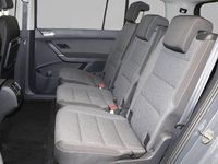 Gebraucht VW Touran S 150 PS (110 kW) 2024 Grau Van / Kleinbus