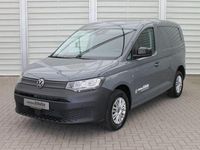 Gebraucht VW Caddy 75 PS (55 kW) 2025 Grau Van / Kleinbus
