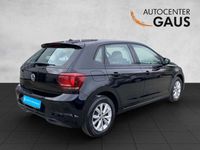 gebraucht VW Polo Highline 1.6 TDI