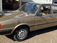 gebraucht Audi 80 CL