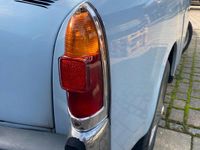 Gebraucht Autobianchi Bianchina 18 PS (13 kW) 1967 Blau Kleinwagen