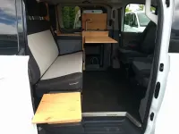 Neu VW Caravelle Classicline 170 PS (125 kW) 2026 Weiß Van