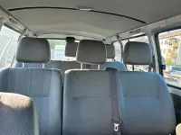 Gebraucht Toyota HiAce 109 PS (80 kW) 2007 Silber Van