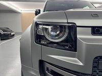 Gebraucht Land Rover Defender 635 PS (467 kW) 2025 Grün SUV