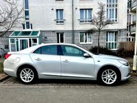 gebraucht Chevrolet Malibu 2.4 LTZ AT LTZ