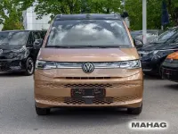 Gebraucht VW California California 177 PS (130 kW) 2025 Braun Van