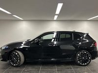 Gebraucht BMW M135 Efficient Dynamics 300 PS (220 kW) 2025 Schwarz Kleinwagen