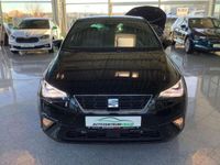 gebraucht Seat Ibiza 1.0 TSI FR LED Virtual Cockpit R-Kam SHZ