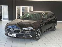 Gebraucht Opel Insignia Business Innovation 170 PS (125 kW) 2018 Schwarz Kombi