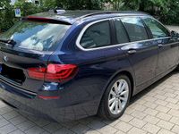 Gebraucht BMW 530 258 PS (189 kW) 2014 Kombi