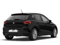 Neu Seat Ibiza FR 116 PS (85 kW) 2026 Fiord blau Kleinwagen