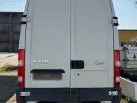 Occasion Iveco Daily 102 ch (75 kW) 2007 Blanc Monospace