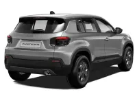 Neu Jeep Avenger Longitude 110 PS (80 kW) 2026 Granite grey metallic SUV
