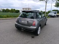 Occasion Mini Cooper S 163 ch (119 kW) 2008 Citadine