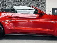gebraucht Ford Mustang GT Convertible D-FZG|B&O|KAMERA|ACC|NAVI|
