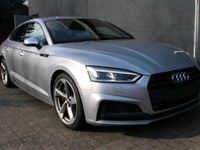 Gebraucht Audi S5 S-Line 354 PS (260 kW) 2017 Silber Coupé