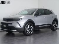 Gebraucht Opel Mokka-e Elegance 100 kW (136 PS) 2023 Grau SUV