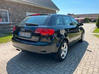 gebraucht Audi A3 Sportback (8PA) 2.0 TDI - Durchrepariert