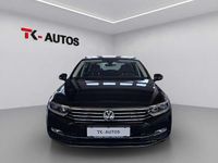Gebraucht VW Passat Highline 150 PS (110 kW) 2019 Deep black Kombi